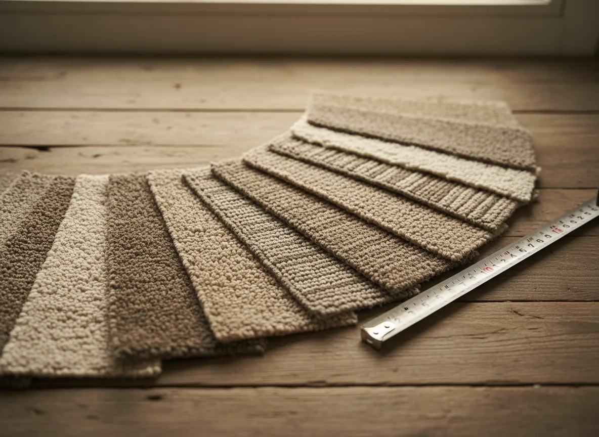 Carpet Installation New Providence, IA FAQs
